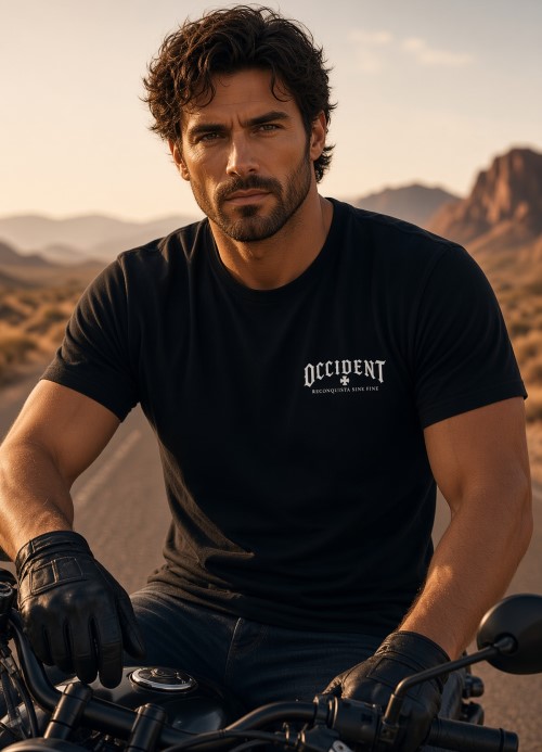 T-Shirt RECONQUISTA SINE FINE – Image 4