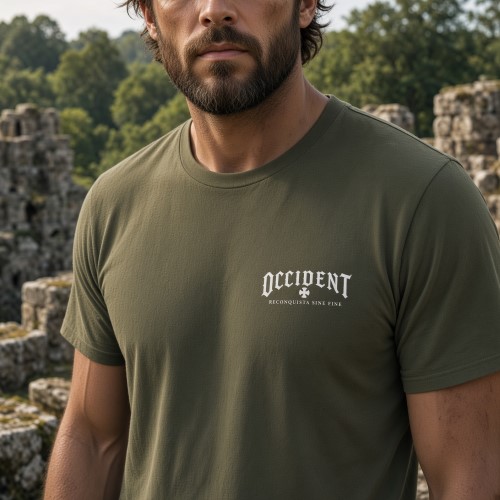 T-Shirt RECONQUISTA SINE FINE – Image 12