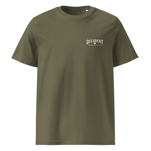 T-Shirt RECONQUISTA SINE FINE – Image 10