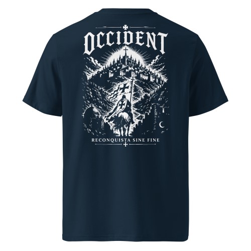 T-Shirt RECONQUISTA SINE FINE – Image 5