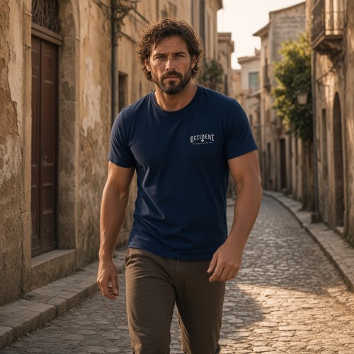 T-Shirt RECONQUISTA SINE FINE – Image 8