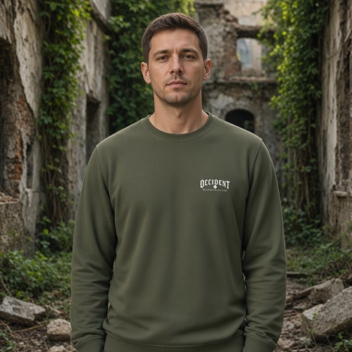 Sweat RECONQUISTA SINE FINE – Image 12