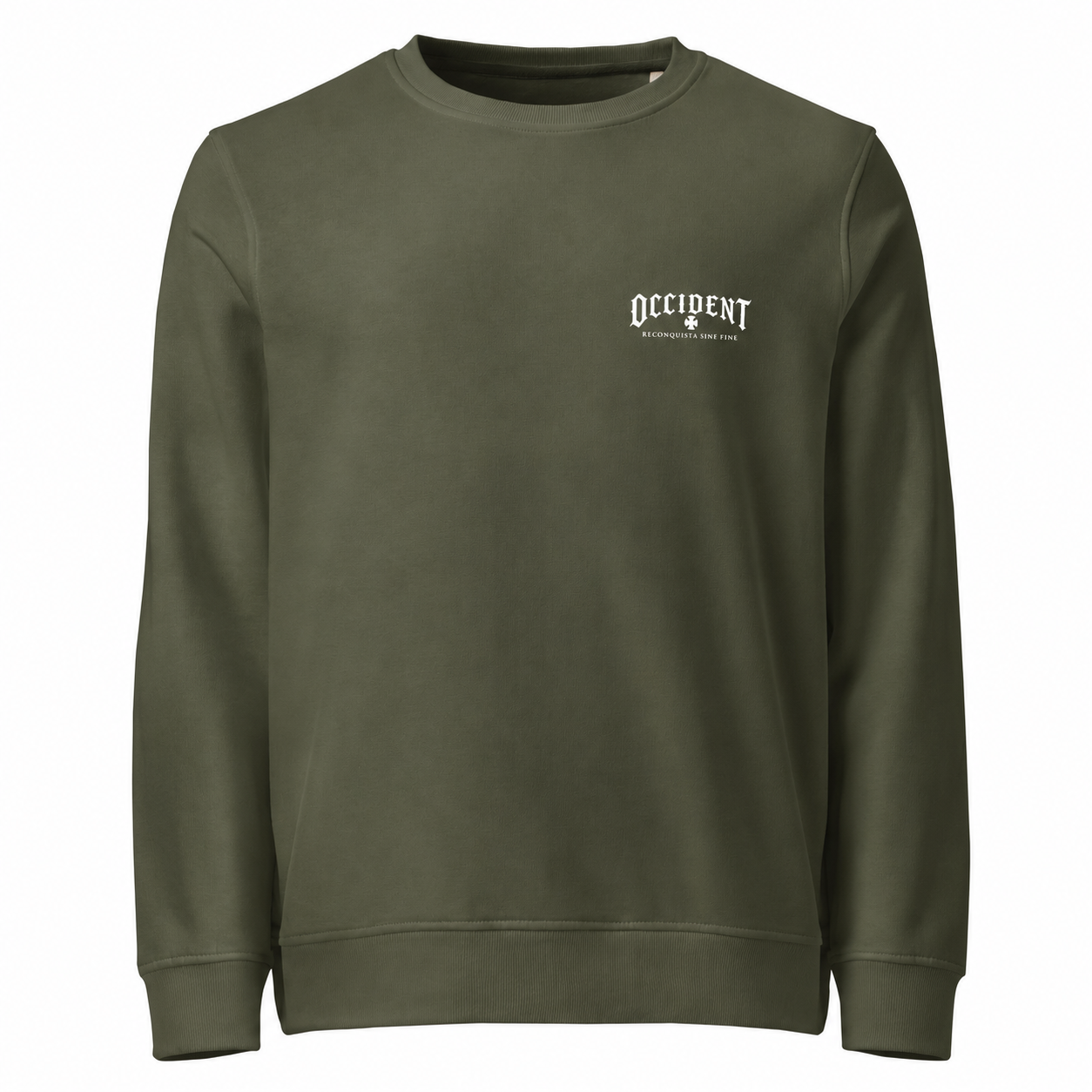 Sweat RECONQUISTA SINE FINE – Image 10