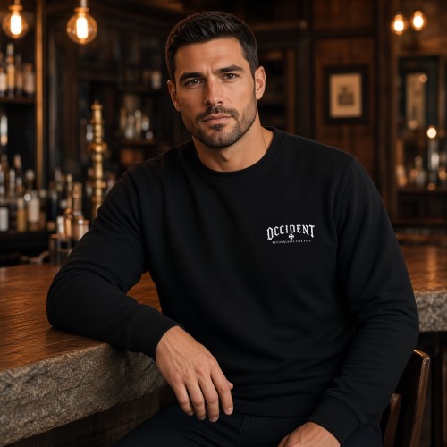 Sweat RECONQUISTA SINE FINE – Image 4