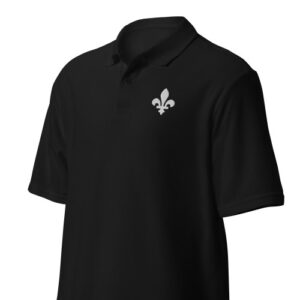 Polo FLEUR DE LYS