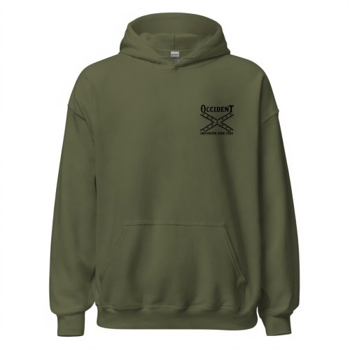 Sweat Capuche C.S.A. – Image 14