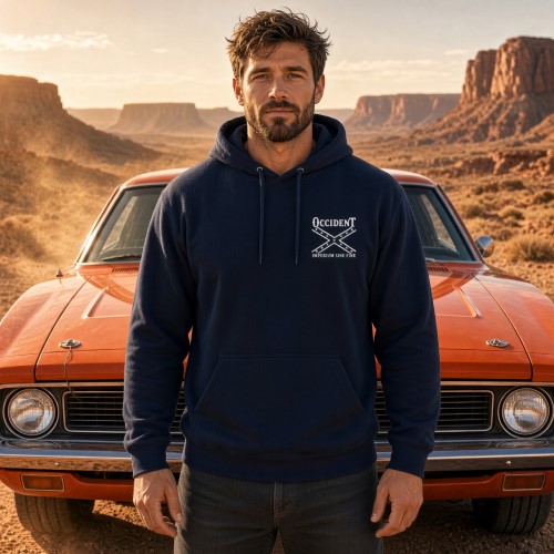 Sweat Capuche C.S.A. – Image 8