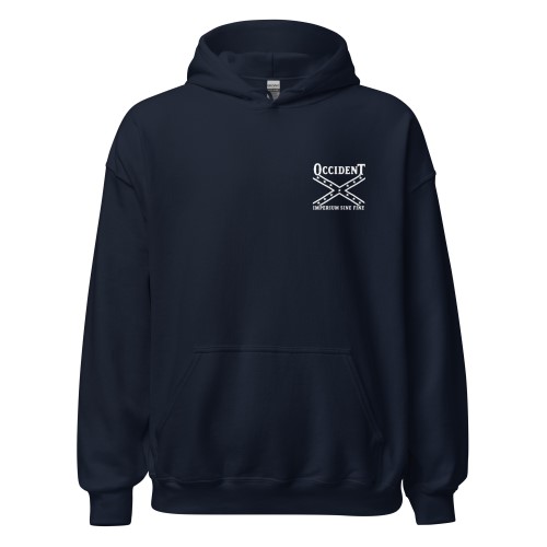 Sweat Capuche C.S.A. – Image 6