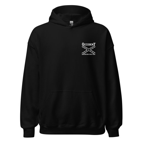 Sweat Capuche C.S.A. – Image 2