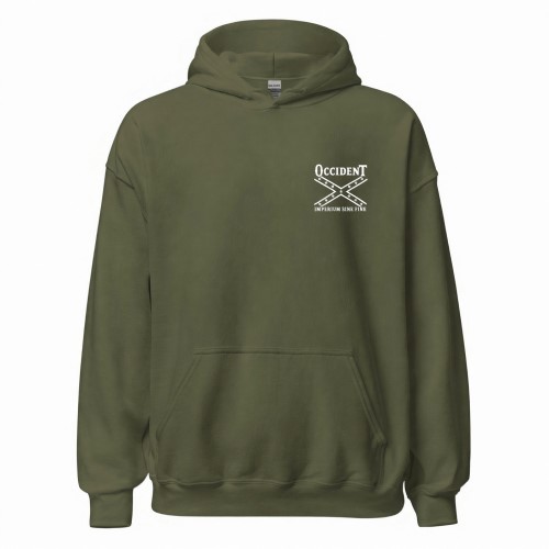 Sweat Capuche C.S.A. – Image 10