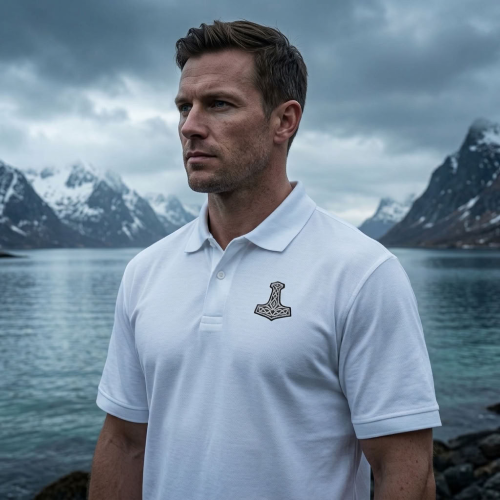 POLO MJÖLNIR – Image 3