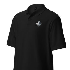 Polo LYS DE JÉRUSALEM