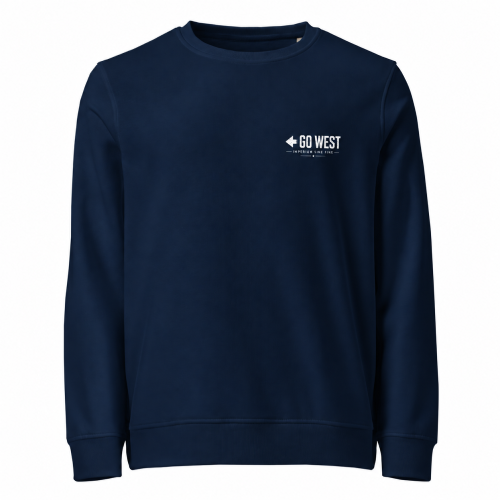 SWEAT GO WEST — OCCIDENT IS FREEDOM – Image 8