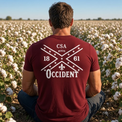 T-Shirt C.S.A. – Image 15