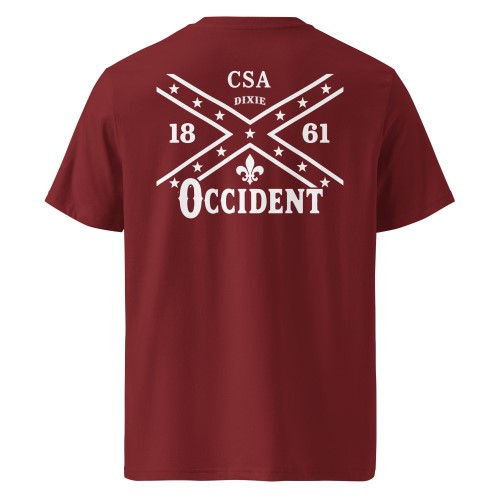 T-Shirt C.S.A. – Image 13