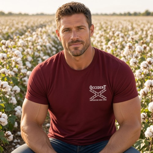 T-Shirt C.S.A. – Image 16
