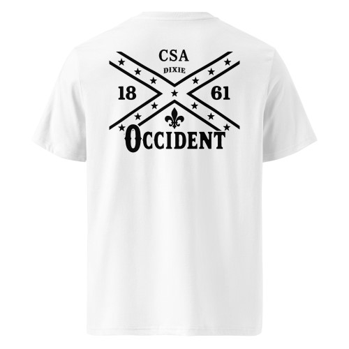 T-Shirt C.S.A. – Image 9