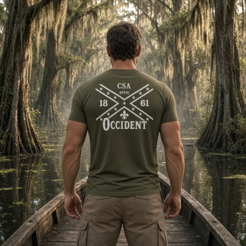 T-Shirt C.S.A. – Image 19