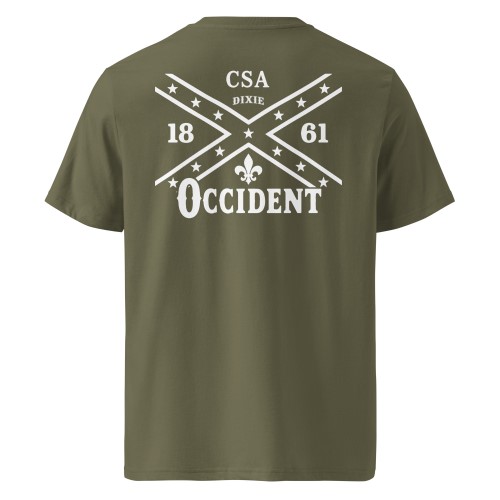 T-Shirt C.S.A. – Image 17