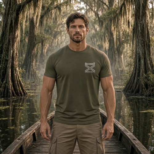 T-Shirt C.S.A. – Image 20