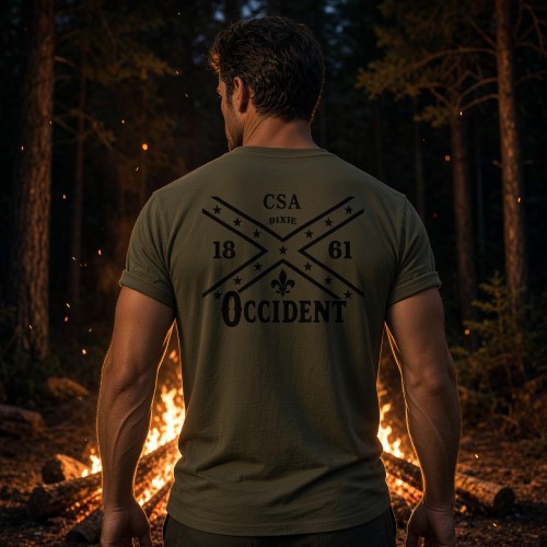 T-Shirt C.S.A. – Image 23
