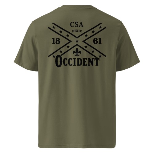 T-Shirt C.S.A. – Image 21