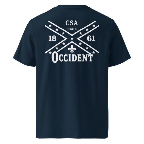 T-Shirt C.S.A. – Image 5