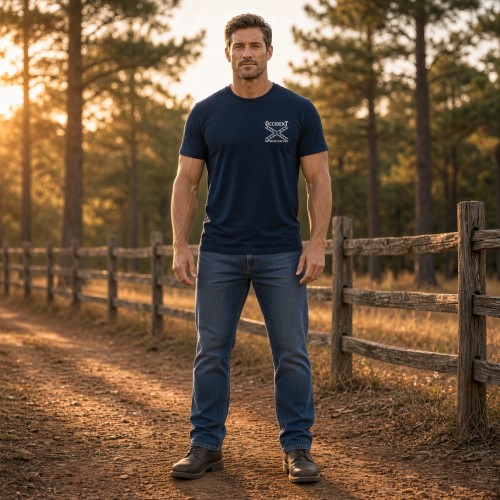 T-Shirt C.S.A. – Image 7
