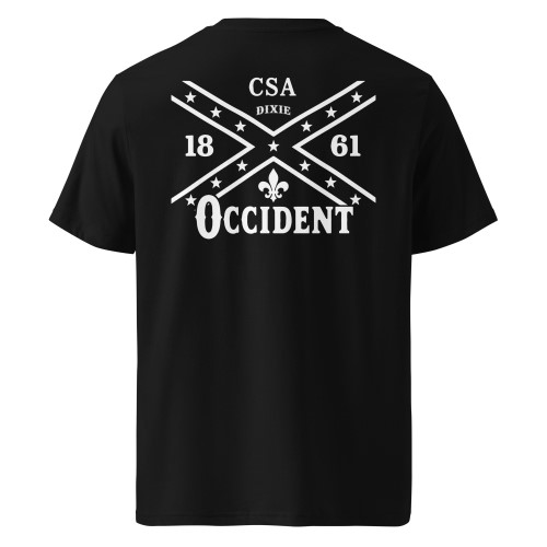 T-Shirt C.S.A.