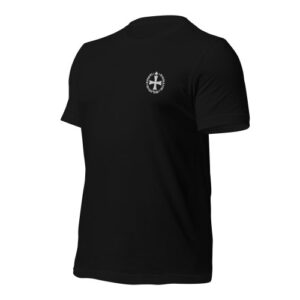 T-Shirt Brodé TEMPLIER