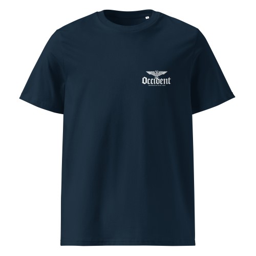 T-shirt OCCIDENT – AUT VINCERE AUT MORI – Image 7